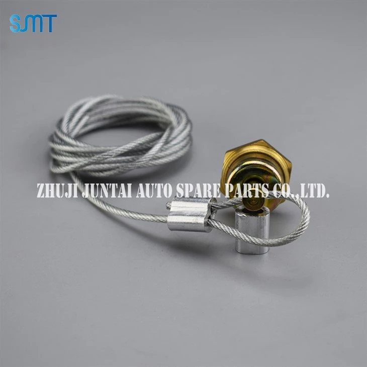 1 4 Inch Drain Valve high quality