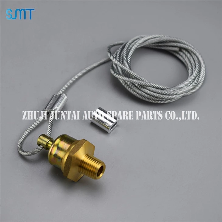 1 4 Inch Drain Valve factory