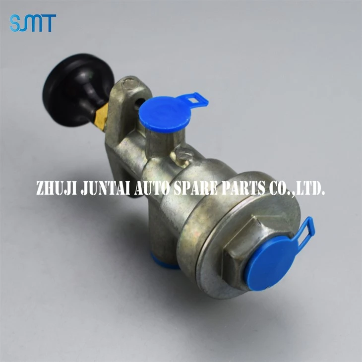 Maxi Brake Valve factory