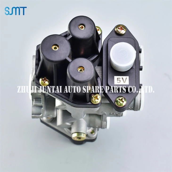 Multi-circuit Protection Valve best