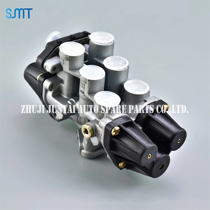 Multi-circuit Protection Valve factory