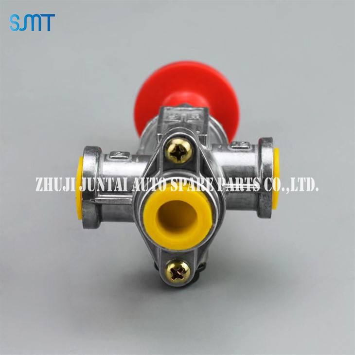Trailer Park Brake Valve high quality