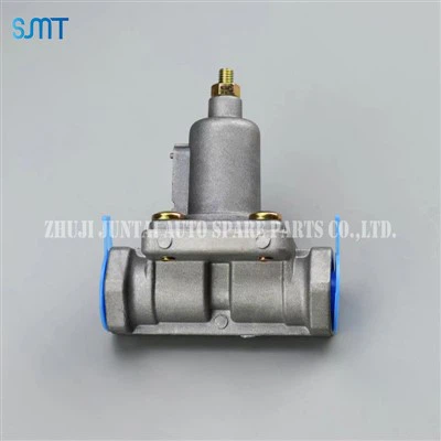 Автоматичен преливен клапан