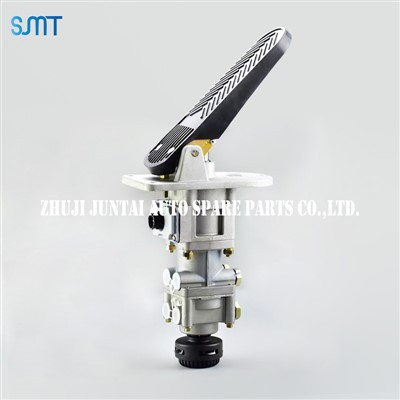 Камион за крака на краката