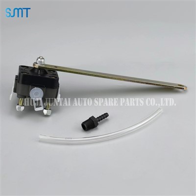 KD2204 Изравнителен вентил