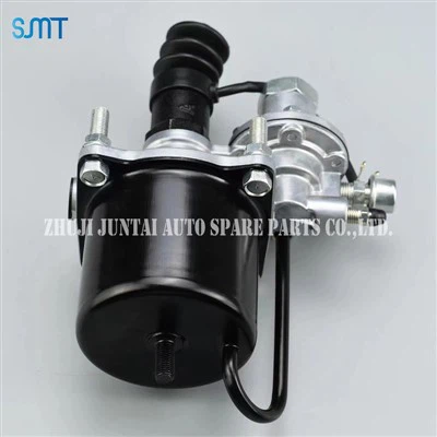 Усилвател на съединителя за камион