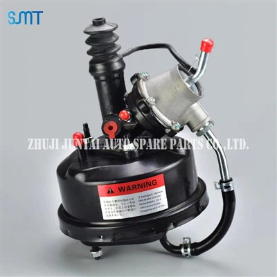 Вакуумен усилвател на съединителя