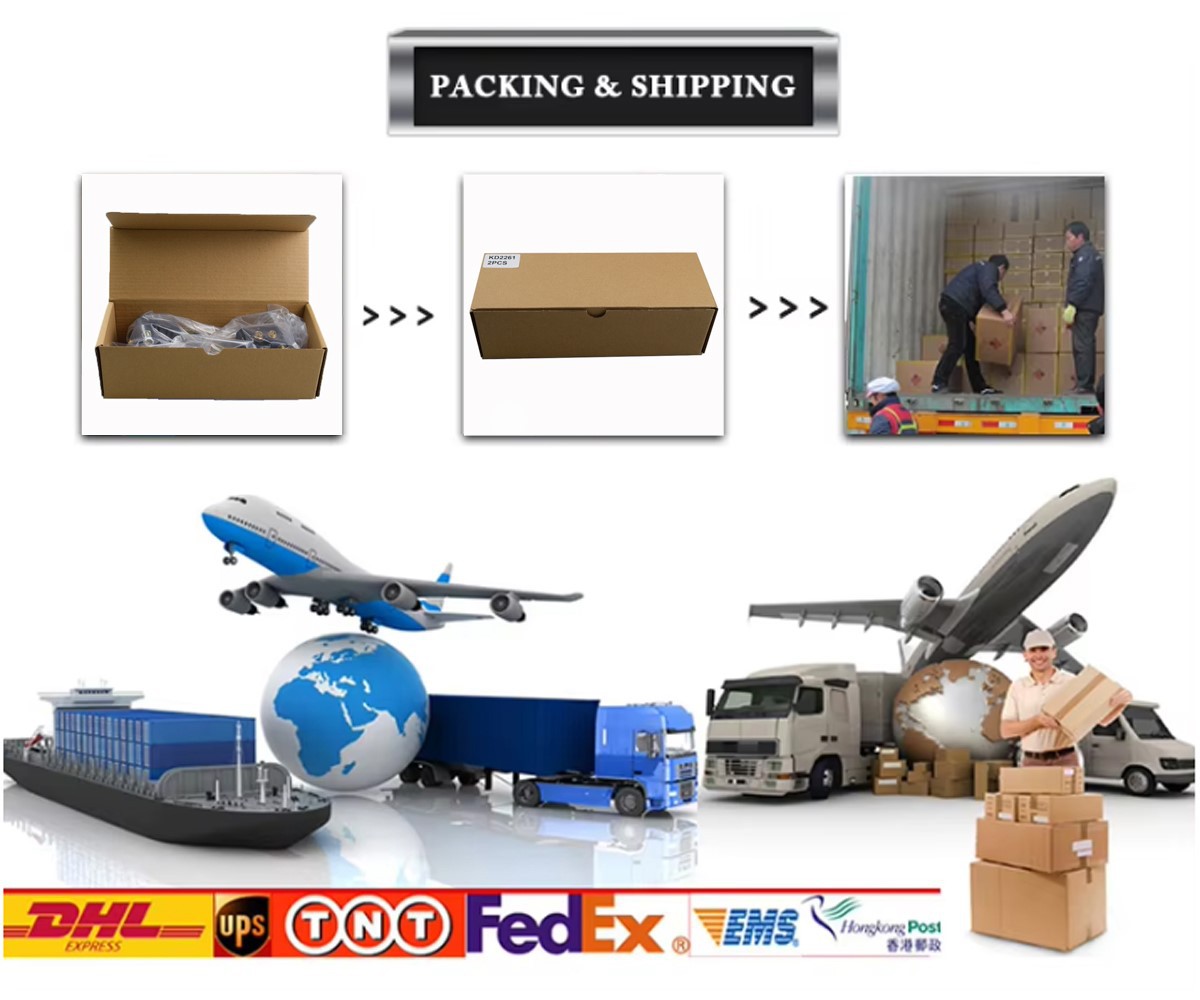 KD2261 packing KD2261 packing