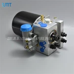 801266 Изсушител на въздух